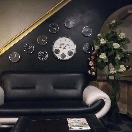 Sunrise Aparthotel Sint-Jans-Molenbeek Zewnętrze zdjęcie