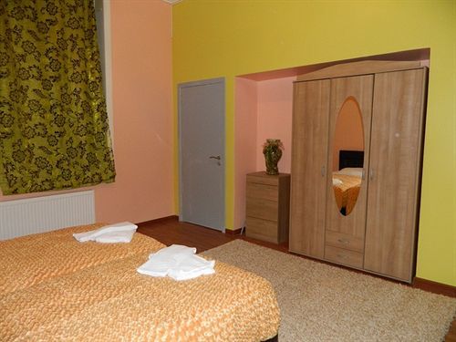 Sunrise Aparthotel Sint-Jans-Molenbeek Zewnętrze zdjęcie