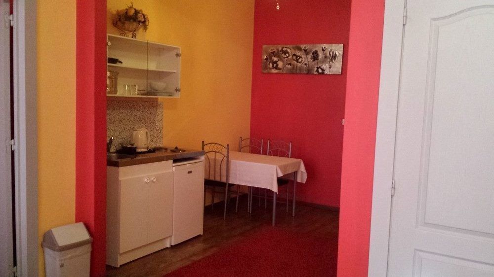 Sunrise Aparthotel Sint-Jans-Molenbeek Zewnętrze zdjęcie