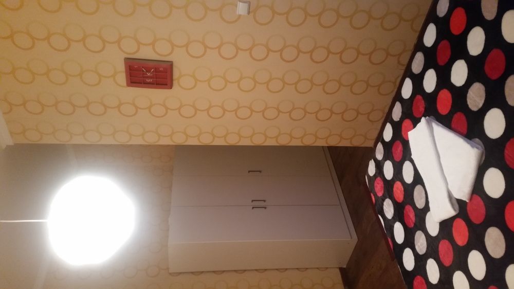 Sunrise Aparthotel Sint-Jans-Molenbeek Zewnętrze zdjęcie
