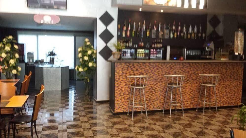 Sunrise Aparthotel Sint-Jans-Molenbeek Zewnętrze zdjęcie