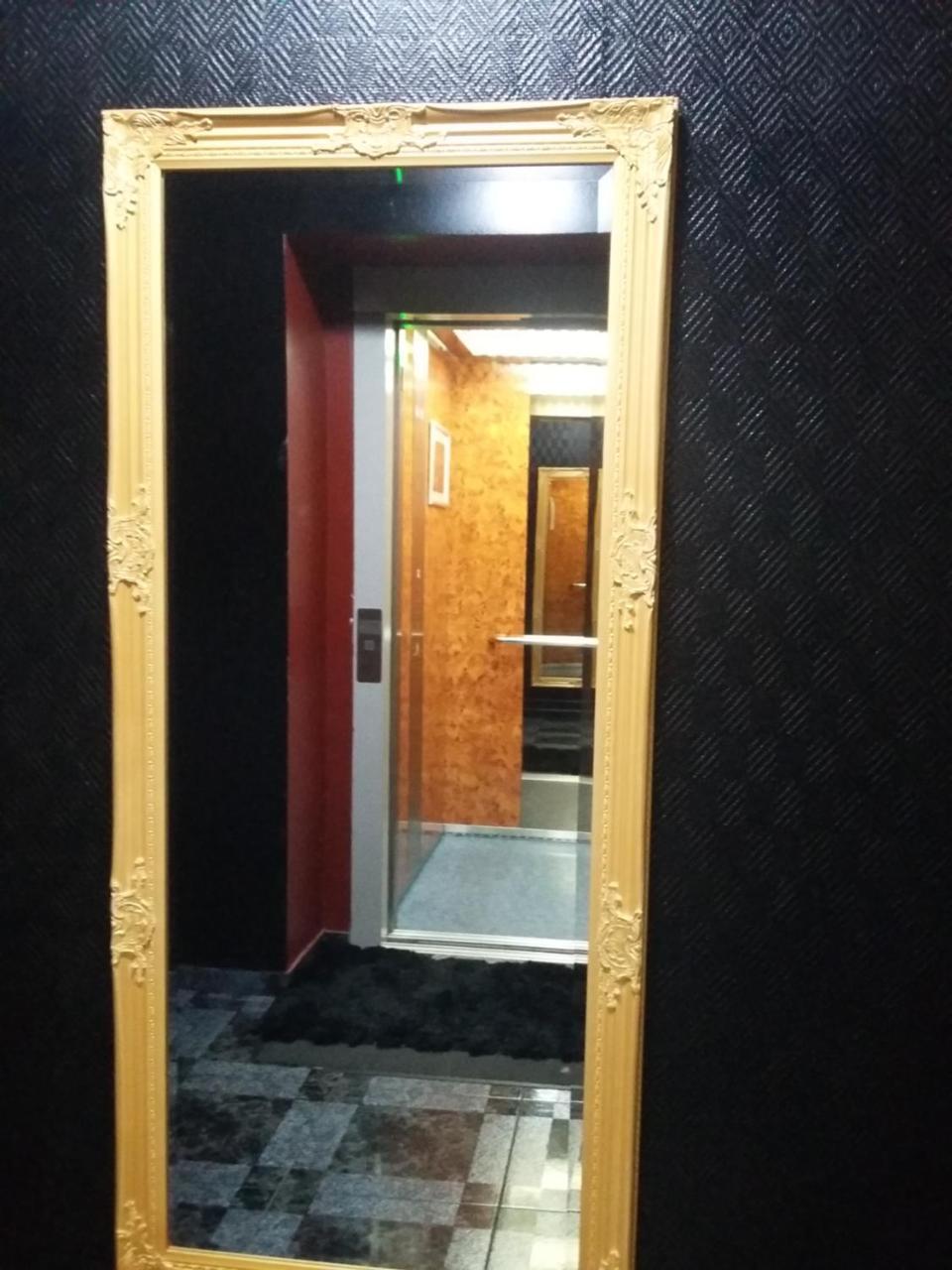 Sunrise Aparthotel Sint-Jans-Molenbeek Zewnętrze zdjęcie