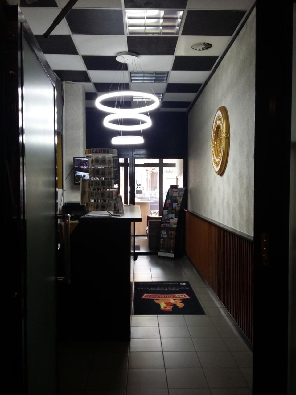 Sunrise Aparthotel Sint-Jans-Molenbeek Zewnętrze zdjęcie